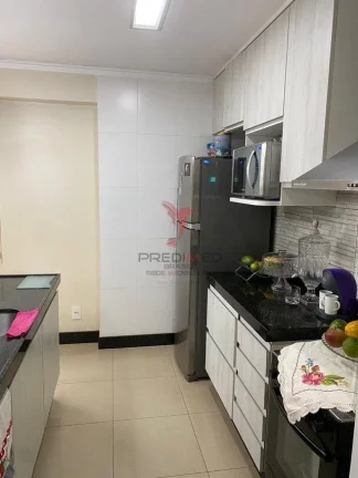 Imagem Apartamento Duplex com 2 Suites em Águas Claras, Brasilia