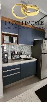 Imagem APARTAMENTO RESIDENCIAL em SÃO PAULO - SP, Vila Matilde