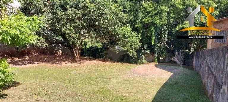 Imagem Terreno à venda no condomínio San Diego Park na Granja Viana - Batelli Imóveis