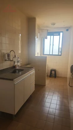 Imagem Apartamento no morumbi sul Towers - 2 dorms.
