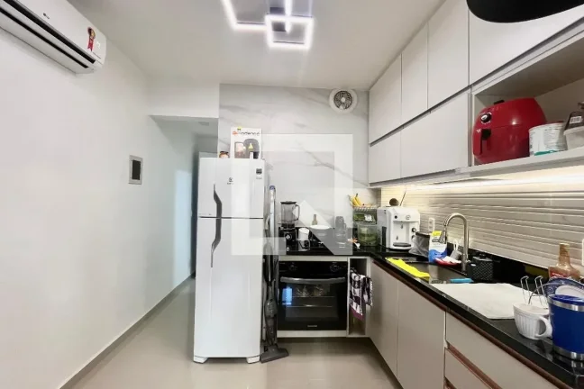 Imagem Apartamento à Venda - Copacabana, 1 Quarto, 38 m2