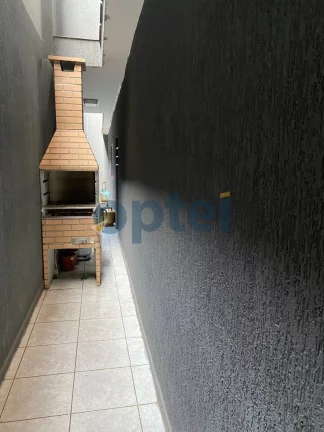 Imagem Sobrado à venda em São Paulo-SP, Vila Liviero: 3 quartos, 1 suíte, 1 sala, 2 banheiros, 2 vagas de garagem, 190m². Venha conferir!