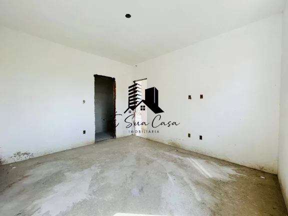 Imagem Area privativa à venda 2 quartos Novo Eldorado - Contagem/MG