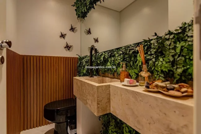 Imagem Apartamento à venda Vila Olímpia São Paulo