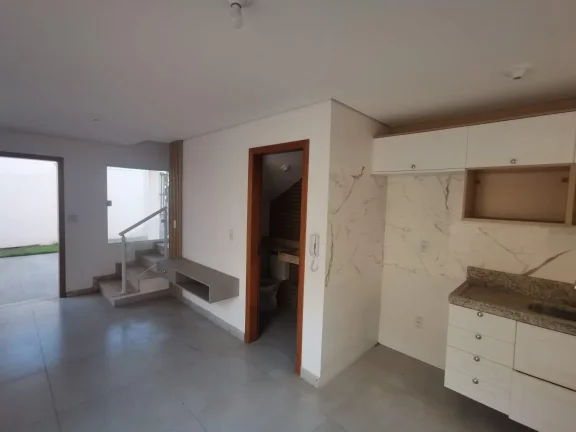Imagem Casas em Condomínio Fechado no Alto dos Ipês - Cajamar/SP