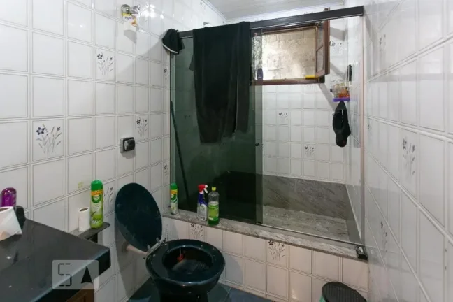 Imagem Casa à Venda - Vargem Pequena, 3 Quartos, 732 m2