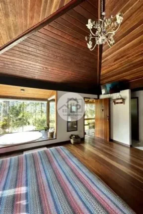 Imagem Pousada à Venda em Visconde de Mauá/RJ