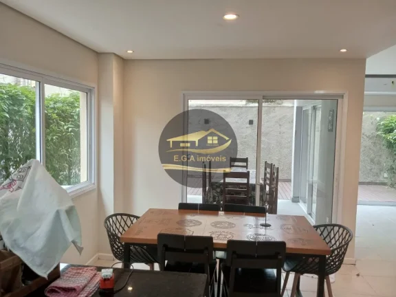 Imagem Casa na praia de Boiçucanga