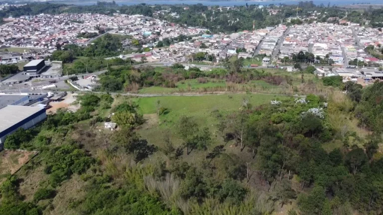 Imagem Área à venda, 42 m² por R$ 15.641.668,60 - Fazenda Aya - Suzano/SP