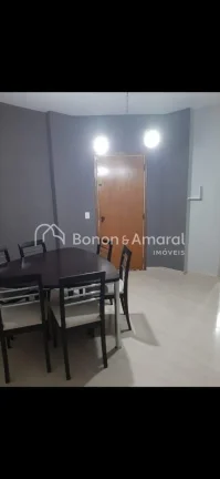Imagem Este aconchegante apartamento mobiliado está à venda no Condomínio Canadá, situado no charmoso b...