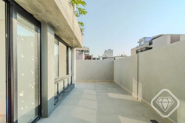 Imagem Apartamento Garden novo na Tristeza com 3 dormitórios e amplo terraço
Sofisticação, conforto e b...