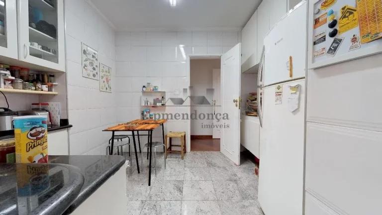 Imagem Apartamento `a venda em Perdizes, 3 quartos e 1 vaga, 138m2
