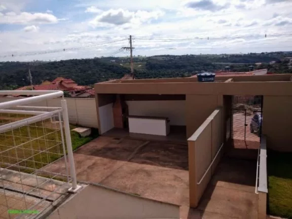 Imagem EXCELENTES APARTAMENTOS COM FINANCIAMENTO BANCÁRIO, EM JUATUBA!