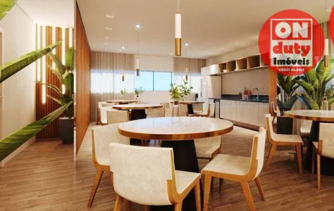 Imagem Oportunidade com Porteira Fechada Apartamento com 2 dormitórios sendo 1 suíte à venda, 65 m² por R$ 820.000 - Ponta da Praia - Santos/SP
