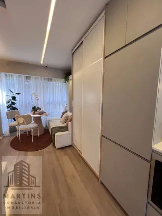 Imagem Studio e 1 dorm, Estação Pinheiros, São Paulo - SP