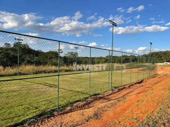 Imagem Terreno à venda no Parque Alvorada - Senador Canedo/GO