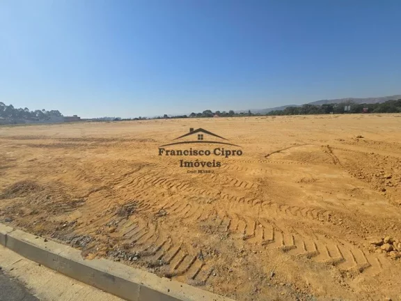 Imagem Terreno à venda no bairro Miguel Vieira - Potim/SP