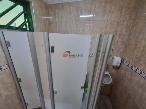 Imagem Salão comercial para locação, Santa Maria, São Caetano do Sul, SP