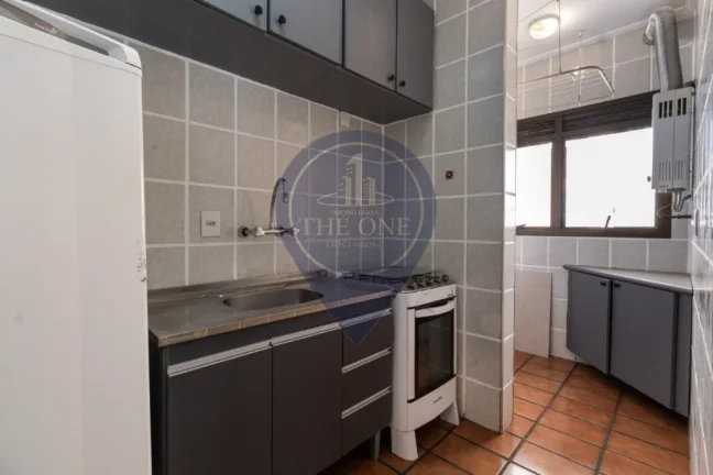 Imagem Oportunidade única: Apartamento à venda em São Paulo-SP, Indianópolis, 1 quarto, 1 banheiro, 1 vaga, 41m² de área.