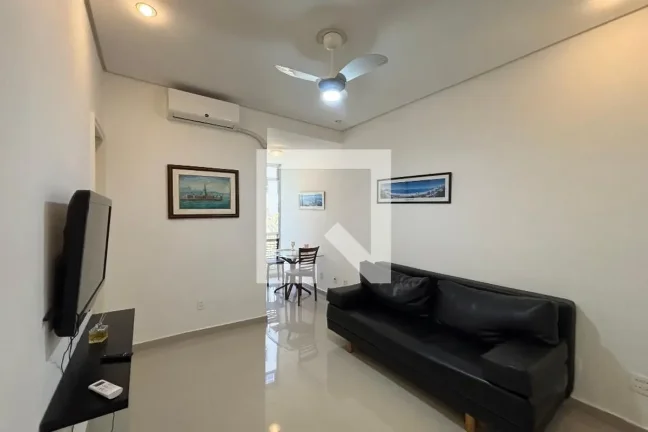 Imagem Apartamento à Venda - Copacabana, 1 Quarto, 40 m2
