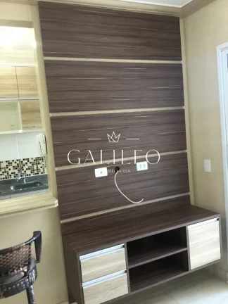 Imagem APARTAMENTO Á VENDA EM CONDOMÍNIO VISTA PARK JUNDIAÍ - SP