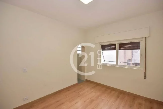 Imagem Apartamento com 2 dormitórios à venda, 90 m² - Santa Cecília - São Paulo/SP