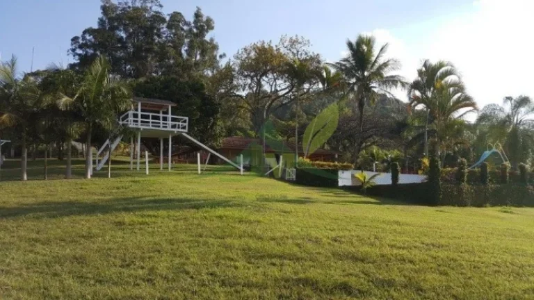 Imagem Sítio à Beira da Represa em Piracaia - 30 mil m²
