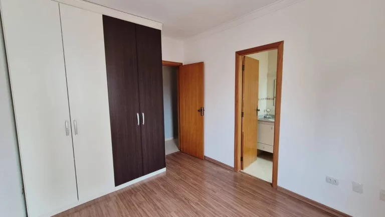 Imagem Excelente apartamento de 2 dormitórios com 2 suítes -Pompéia!!