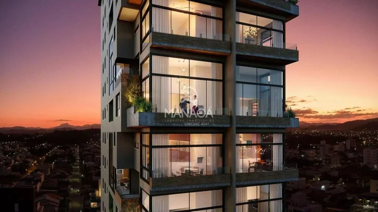 Imagem Viva o luxo, acorde com a vista dos seus sonhos! chama que dar negócio