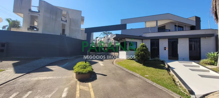 Imagem Residência em Condomínio fechado Alto Padrão, 3 su