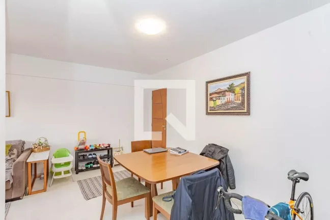 Imagem Apartamento à Venda - Aclimação, 3 Quartos, 65 m2