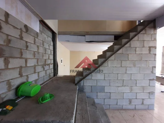 Imagem Prédio para alugar, 240 m² por R$ 3.158,33/mês - Gradim - São Gonçalo/RJ