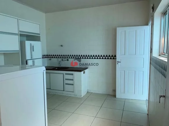 Imagem Sobrado à venda 3 Quartos, 1 Vaga, 111M², Osvaldo Cruz, São Caetano do Sul - SP