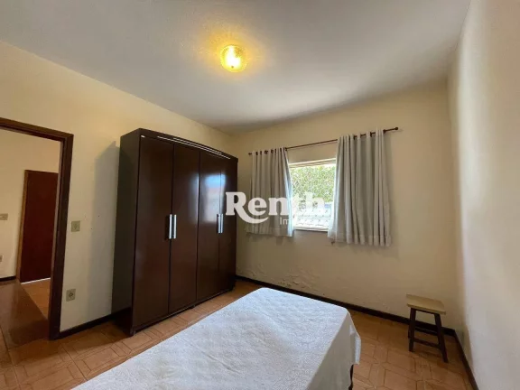 Imagem Casa com 4 dormitórios, por R$ 820.000 - Vila Aparecida - Rio Claro/SP