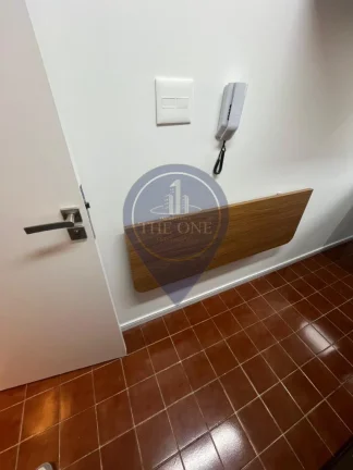 Imagem Apartamento à venda ou locação em São Paulo-SP, Vila Buarque: 1 quarto, 1 banheiro, 1 vaga, 37m². Venha conferir!