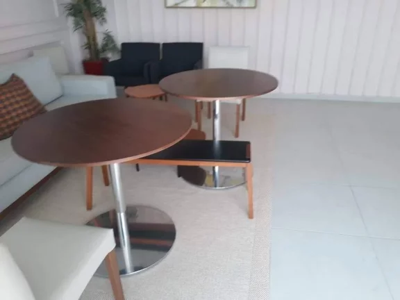 Imagem Apartamento com 2 Quartos à Venda, 48 m² em Lageado - Cotia