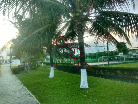 Imagem Terreno no Condomínio Green Club 3