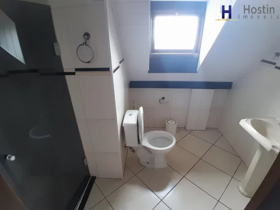 Imagem APARTAMENTO RESIDENCIAL em SÃO FRANCISCO DO SUL - SC, Ervino