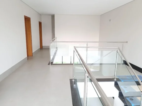 Imagem Sobrado de esquina novo em condomínio em Betel, Paulínia.
Região em franca valorização com fác...