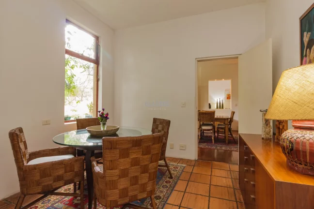 Imagem CASA DE CONDOMÍNIO RESIDENCIAL em SÃO PAULO - SP, CIDADE JARDIM