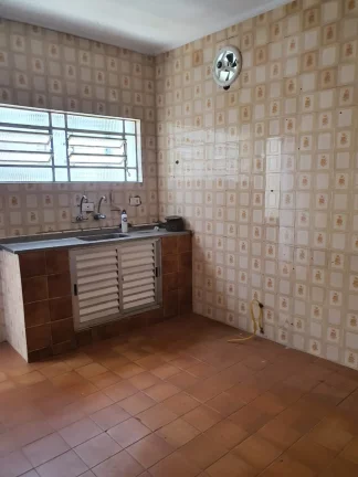 Imagem VENDO CASA COM DOIS QUARTOS E EDÍCULA NO BAIRRO JD. SANTA CRUZ!