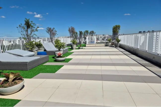 Imagem APARTAMENTO RESIDENCIAL em São Paulo - SP, Santo Amaro