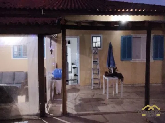 Imagem Casa em condomínio com 3 quartos à Venda - Horizonte Azul - Itupeva