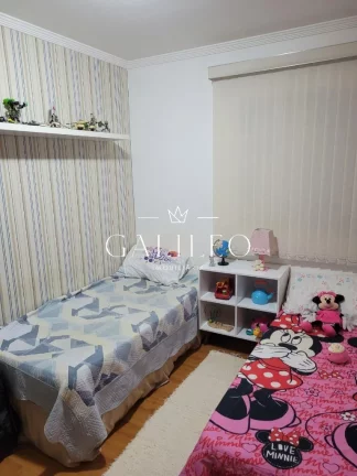 Imagem APARTAMENTO Á VENDA EM MORADA DA SERRA JUNDIAÍ -SP