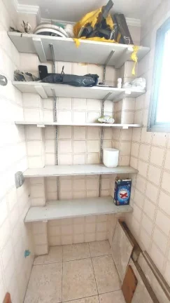 Imagem Apartamento Vago à Venda – Jardim Jaguaribe, Osasco (SP)