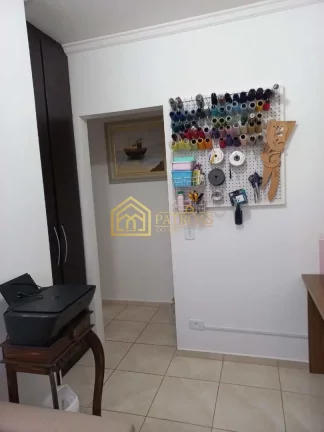 Imagem Apartamento Padrão