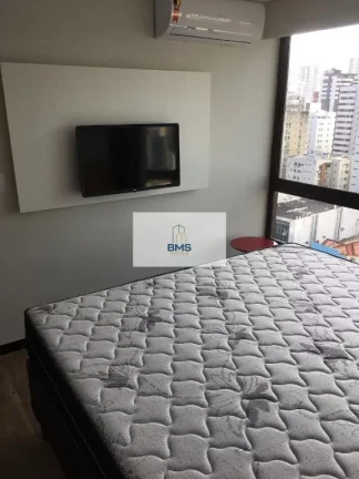 Imagem Apartamento em Boa Viagem 1 quarto no Ramada