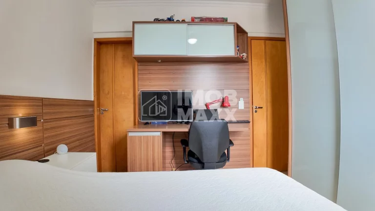 Imagem Apartamento à Venda na quadra 301, Águas Claras Norte, 2 Quartos, 57,95m²