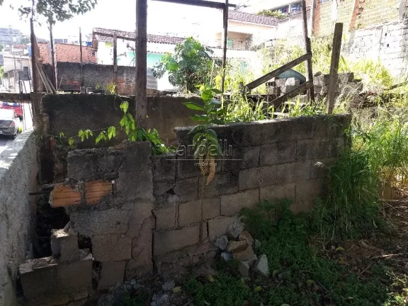 Imagem Terreno com 225 metros quadrados (10 X 22,5) metros quadrados de área total. Fácil acesso as Aveni...