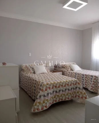 Imagem APARTAMENTO A VENDA NO ART PRIME - VILA ARENS - JUNDIAÍ - SP